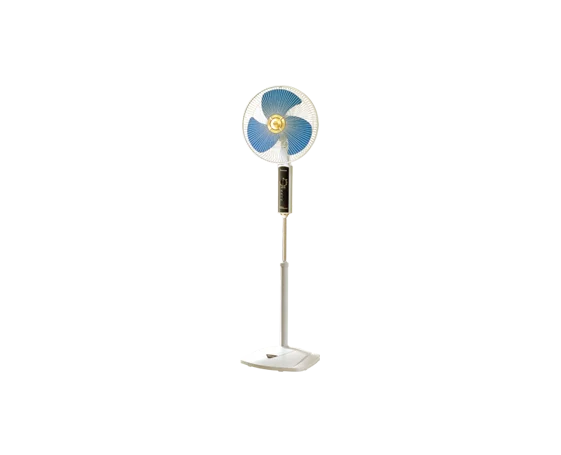 Panasonic F- 407X Standing Fan