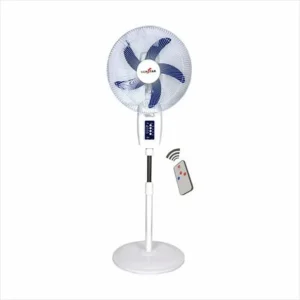 Kenstar 18″ Rechargeable Standing Fan KS-18RE