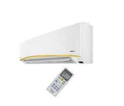 Panasonic 2.5HP Split Unit AC MII Inverter KS-24VKY