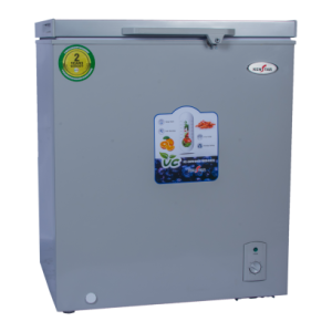 Kenstar 390L Chest Freezer KS-510S