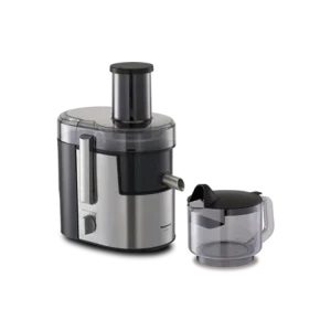 Panasonic JUICER 2.0 PULP & 1.5L JUICE CONTAINER 800W MJ-DJ01
