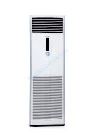 DAIKIN 3HP FLOOR STANDING UNIT (MODEL FVRN71AXV1)