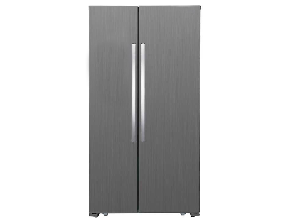 Kenstar 485L Side by Side Fridge KSD-590S