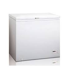 Kenstar 300L Chest Freezer KS-400S (CKD)