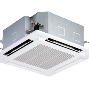 Daikin 3hp Ceiling Cassette AC FCQF30ARV16 / RGVF30ASV16 / BYCQ48EAF