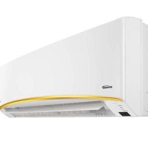 Panasonic 2.5HP Split Unit AC MII Inverter KS-24VKY