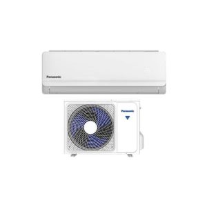 Panasonic 1HP Wall-Mounted Split AC YN9XKD-3