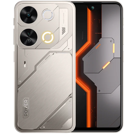 P65-titanium P65-titanium