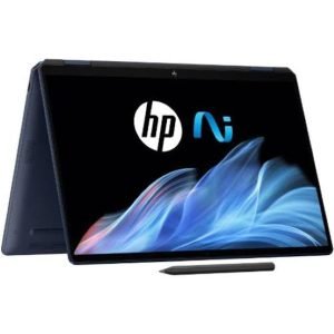 HP laptop 16GB RAM 512GB SSD